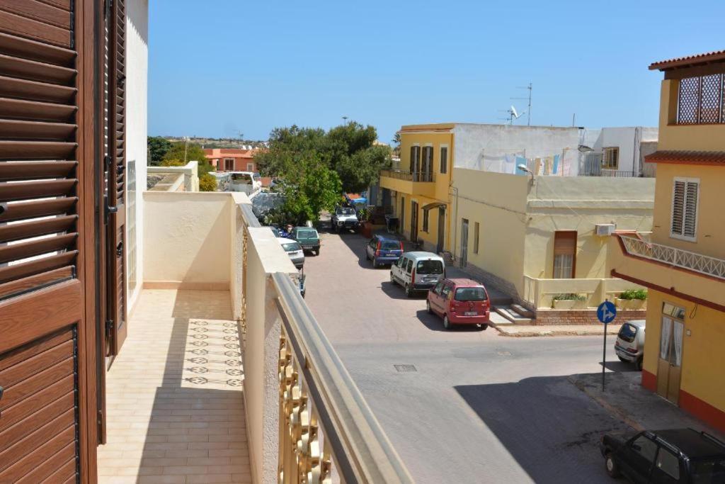 Grandi Appartamenti Anfossi LMP Esterno foto