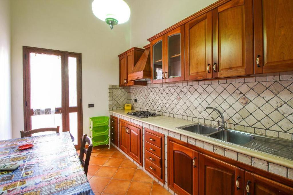 Grandi Appartamenti Anfossi LMP Esterno foto